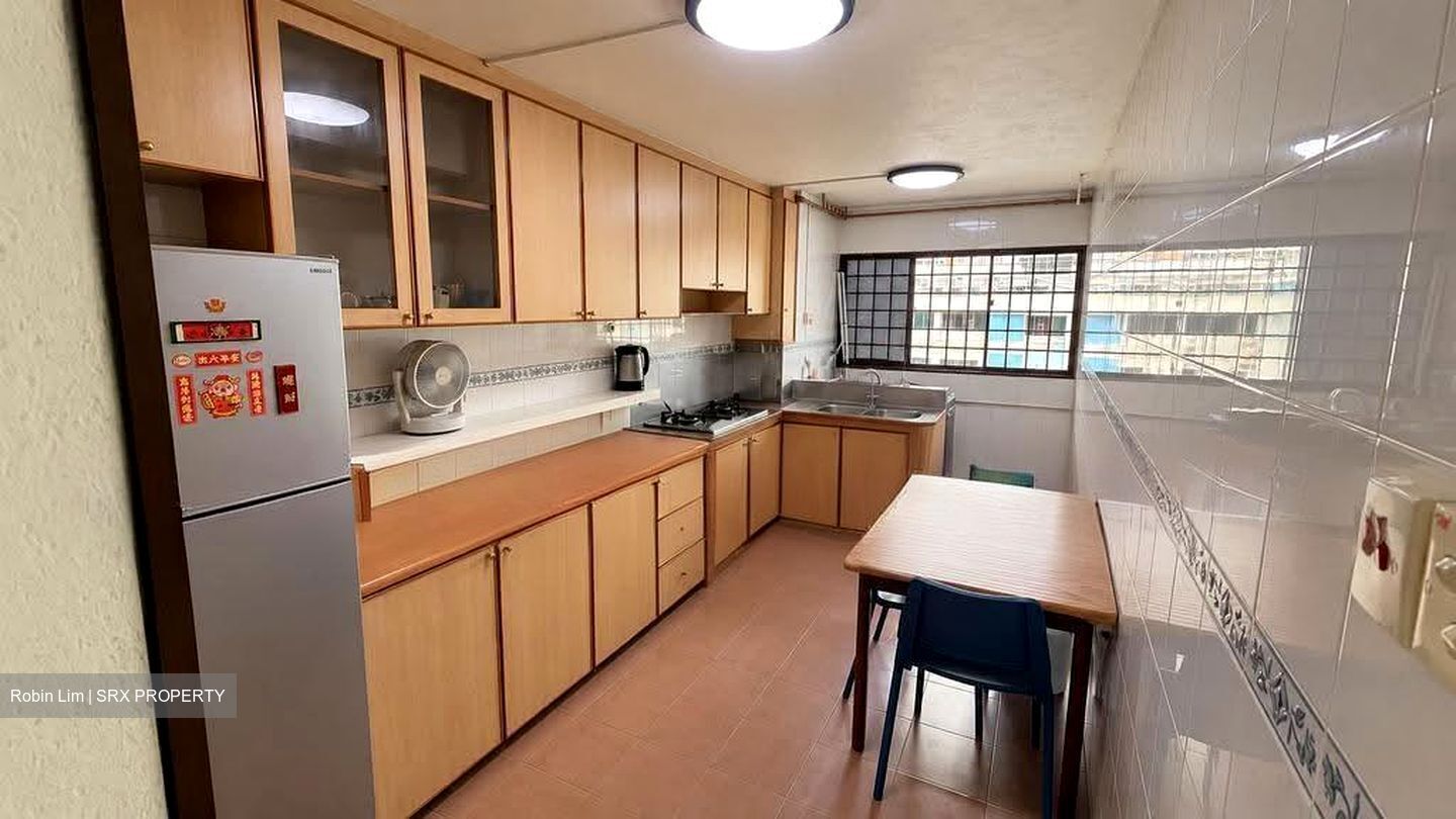 Blk 244 Gombak View (Bukit Batok), HDB 4 Rooms #626405961